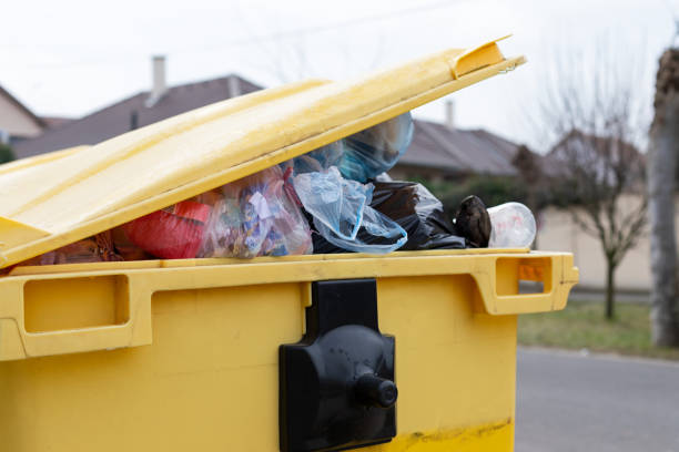 Recycling Services for Junk in Jackson, OH
